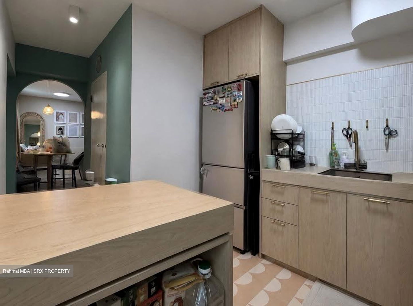Blk 32 Eunos Court (Geylang), HDB 3 Rooms #629759311